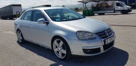 VW Jetta 2.0 TDI, снимка 15