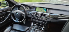 BMW 530 Сменени верига лагери, само на задно, фул екстри  , снимка 6