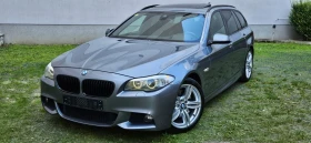 BMW 530 Сменени верига лагери, само на задно, фул екстри  , снимка 1