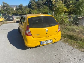 Dacia Sandero 1.4 LPG, снимка 3