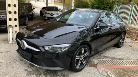 Mercedes-Benz CLA 200 CDI, снимка 2