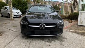 Mercedes-Benz CLA 200 CDI, снимка 1