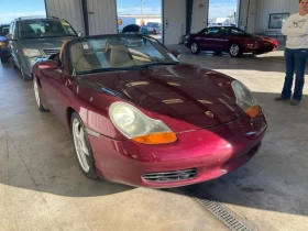 Porsche Boxster - [3] 