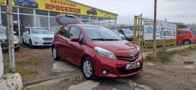 Toyota Yaris 1.3 VVTI 74072КМ !!!, снимка 3