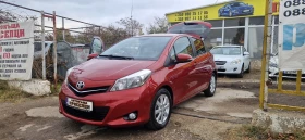 Toyota Yaris 1.3 VVTI 74072КМ !!!, снимка 1