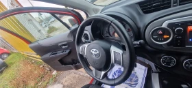 Toyota Yaris 1.3 VVTI 74072КМ !!!, снимка 8