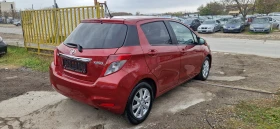 Toyota Yaris 1.3 VVTI 74072КМ !!!, снимка 4