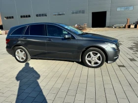 Mercedes-Benz R 350 Facelift , снимка 5