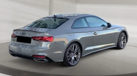 Обява за продажба на Audi A5 Coupé S line 45 TFSI competition LED ~56 398 EUR - изображение 1