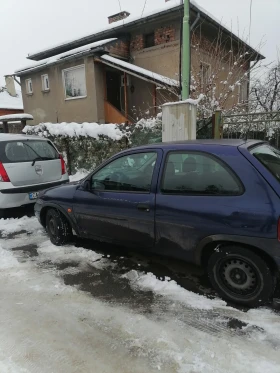 Opel Corsa, снимка 4