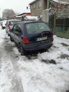 Opel Corsa, снимка 5