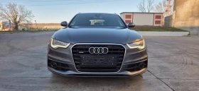     Audi A6 3.0BITDI Quattro S-Line Plus Full 2014  