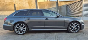     Audi A6 3.0BITDI Quattro S-Line Plus Full 2014  