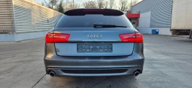 Audi A6 3.0BITDI Quattro S-Line Plus Full 2014   | Mobile.bg    6