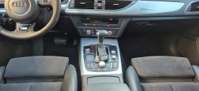 Audi A6 3.0BITDI Quattro S-Line Plus Full 2014   | Mobile.bg    12