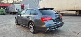 Audi A6 3.0BITDI Quattro S-Line Plus Full 2014   | Mobile.bg    7