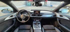 Audi A6 3.0BITDI Quattro S-Line Plus Full 2014   | Mobile.bg    11