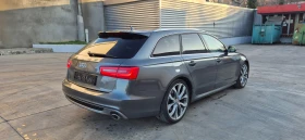 Audi A6 3.0BITDI Quattro S-Line Plus Full 2014   | Mobile.bg    5