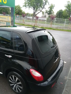 Chrysler Pt cruiser 1.6 | Mobile.bg    3