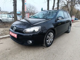 VW Golf АВТОМАТИК 2.0TDI, снимка 3