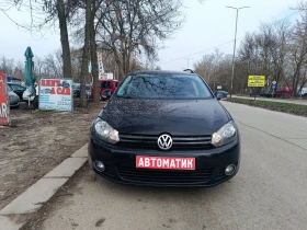 VW Golf АВТОМАТИК 2.0TDI - 8800 лв. - 70104743 | Car24.bg