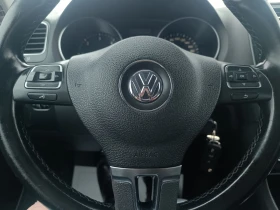 VW Golf АВТОМАТИК 2.0TDI, снимка 13