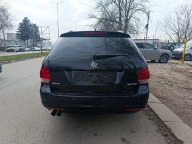 VW Golf АВТОМАТИК 2.0TDI, снимка 5