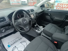 VW Golf АВТОМАТИК 2.0TDI, снимка 10