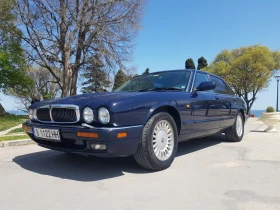 Jaguar X-type, снимка 2