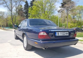 Jaguar X-type, снимка 3