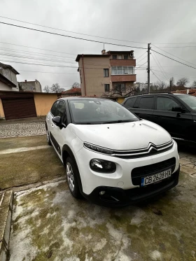 Citroen C3, снимка 2