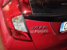 Honda Jazz Jazz Sport 1.5, снимка 7