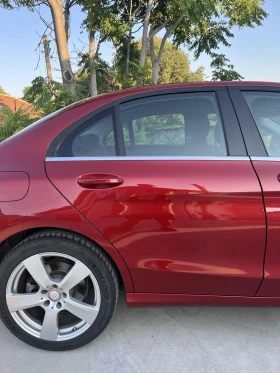 Обява за продажба на Mercedes-Benz C 200 ~29 500 лв. - изображение 6