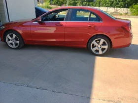 Mercedes-Benz C 200 | Mobile.bg    2