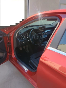 Mercedes-Benz C 200 | Mobile.bg    9