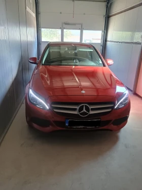 Mercedes-Benz C 200 | Mobile.bg    14