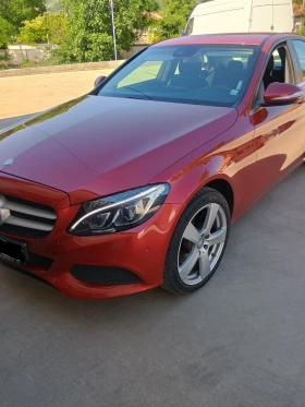 Mercedes-Benz C 200 | Mobile.bg    3