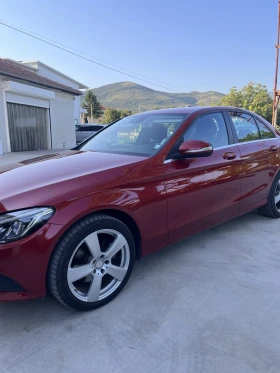 Обява за продажба на Mercedes-Benz C 200 ~29 500 лв. - изображение 2