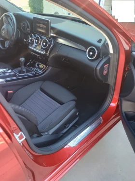 Mercedes-Benz C 200 | Mobile.bg    12