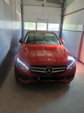 Mercedes-Benz C 200 | Mobile.bg    11