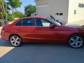 Mercedes-Benz C 200 | Mobile.bg    7