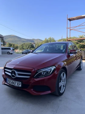 Обява за продажба на Mercedes-Benz C 200 ~29 500 лв. - изображение 4