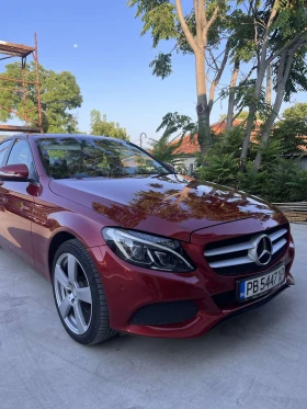 Обява за продажба на Mercedes-Benz C 200 ~29 500 лв. - изображение 1