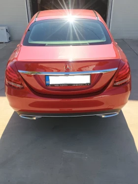 Mercedes-Benz C 200 | Mobile.bg    10
