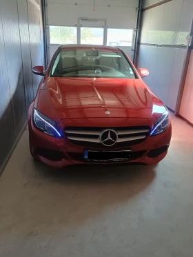 Mercedes-Benz C 200 | Mobile.bg    5