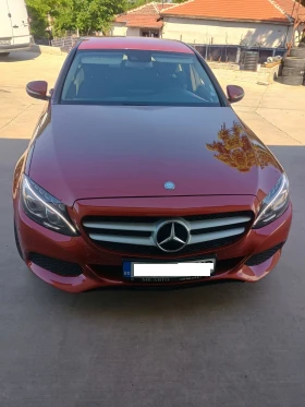 Mercedes-Benz C 200 | Mobile.bg    15