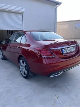 Обява за продажба на Mercedes-Benz C 200 ~29 500 лв. - изображение 3