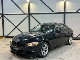     BMW 328 IX M-PACK* * NAVI* 