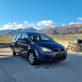 Ford C-max 1.6TD, снимка 1