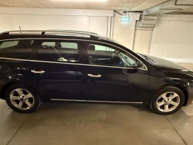 VW Passat 1.4 TSI EcoFuel (CNG) | Mobile.bg    15